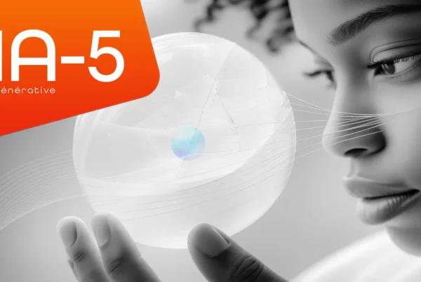 L'IA au service du Branding : Créer une identité unique dans un monde de clones