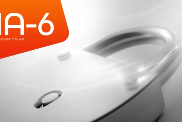 Cybersécurité et Confidentialité : Ne donnez pas vos secrets de fabrication aux algorithmes.