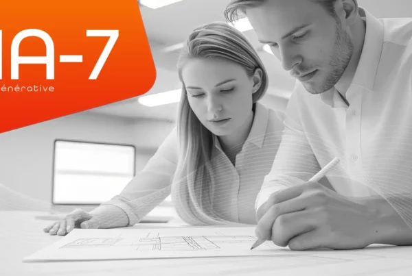 Expérience client IA PME : utilisez l'IA pour libérer du temps humain sans sacrifier votre singularité.